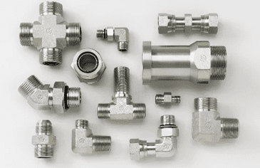 Fittings Manufacturer in India