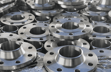 Flanges Manufacturer in India