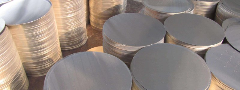 Forging and Circle Manufacturer in India