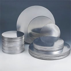 Forging / Circle Manufacturer in India