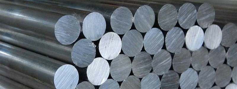 High Nickel Alloy Bars Manufacturer in India