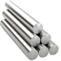 High Nickel Alloy Bars Manufacturer in India