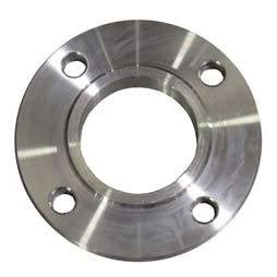 High Nickel Alloy Slip on Flange Manufacturer in India