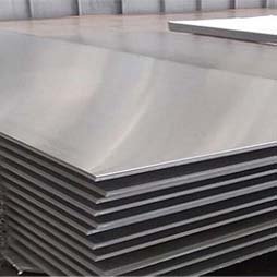 High Nickel Alloy Sheet / Shim Stockist in India