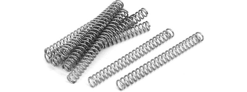 Spring Manufacturer in India