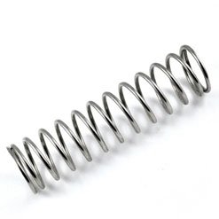 Spring Manufacturer in India